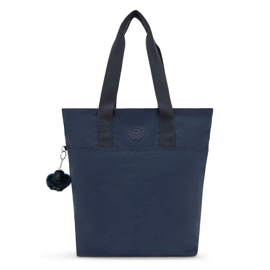 Kipling Basic Schultertasche Handtaschen 1 ct Violett Damen
