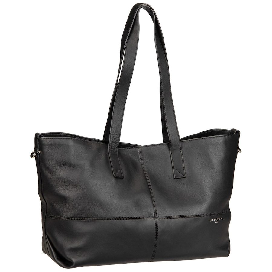 Liebeskind Ariel Shopper Handtaschen 1 ct Schwarz Damen