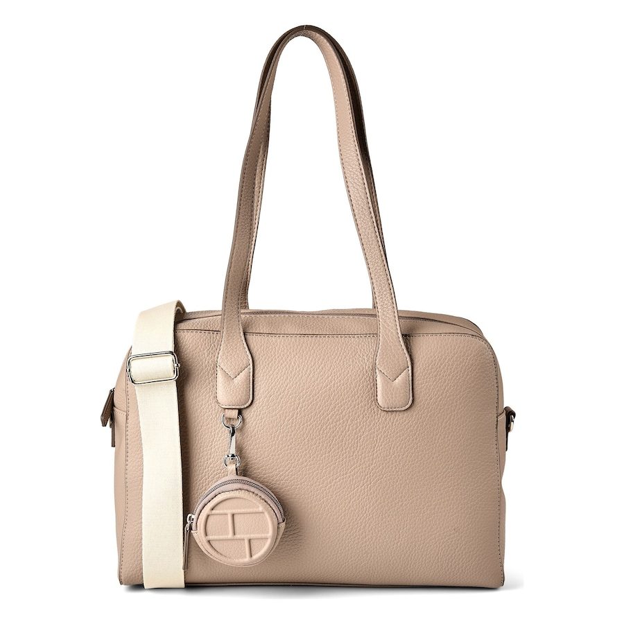 Tom Tailor Rima Shopper Handtaschen 1 ct Grau Damen
