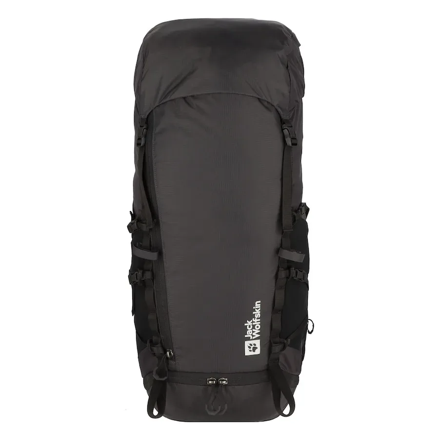 Jack Wolfskin Prelight Vent Wanderrucksack Reisetaschen 1 ct Schwarz Herren