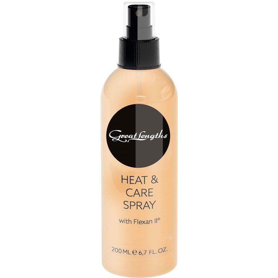 Great Lengths Heat & Care Spray Hitzeschutz 200 ml Damen