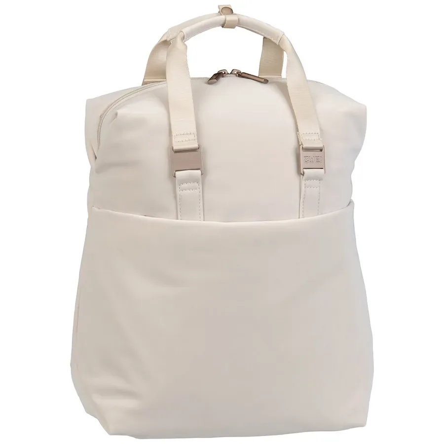 ZWEI Neo Daypack Rucksäcke 1 ct Weiss