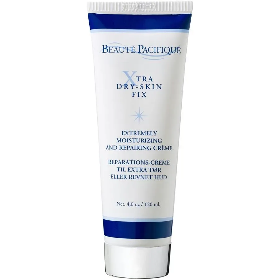 Beauté Pacifique X-Tra Dry Skin Fix Gesichtscreme 120 ml Damen