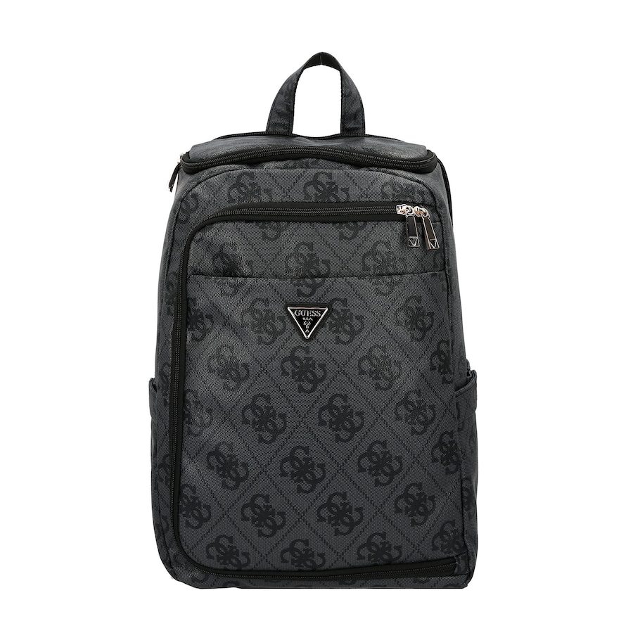 Guess Berta Businessrucksack Reisetaschen 1 ct Grau Damen
