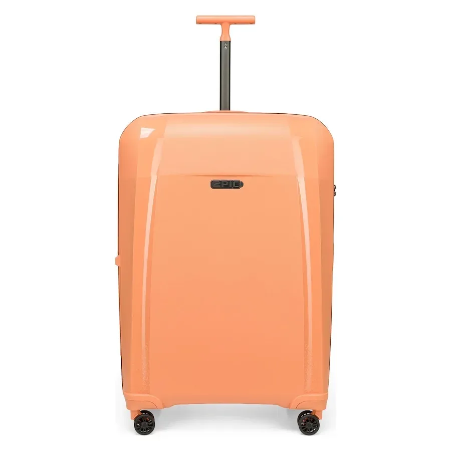 Epic Phantom SL 4-Rollen Trolley 76 cm Koffer & Trolleys 1 ct Coral Herren