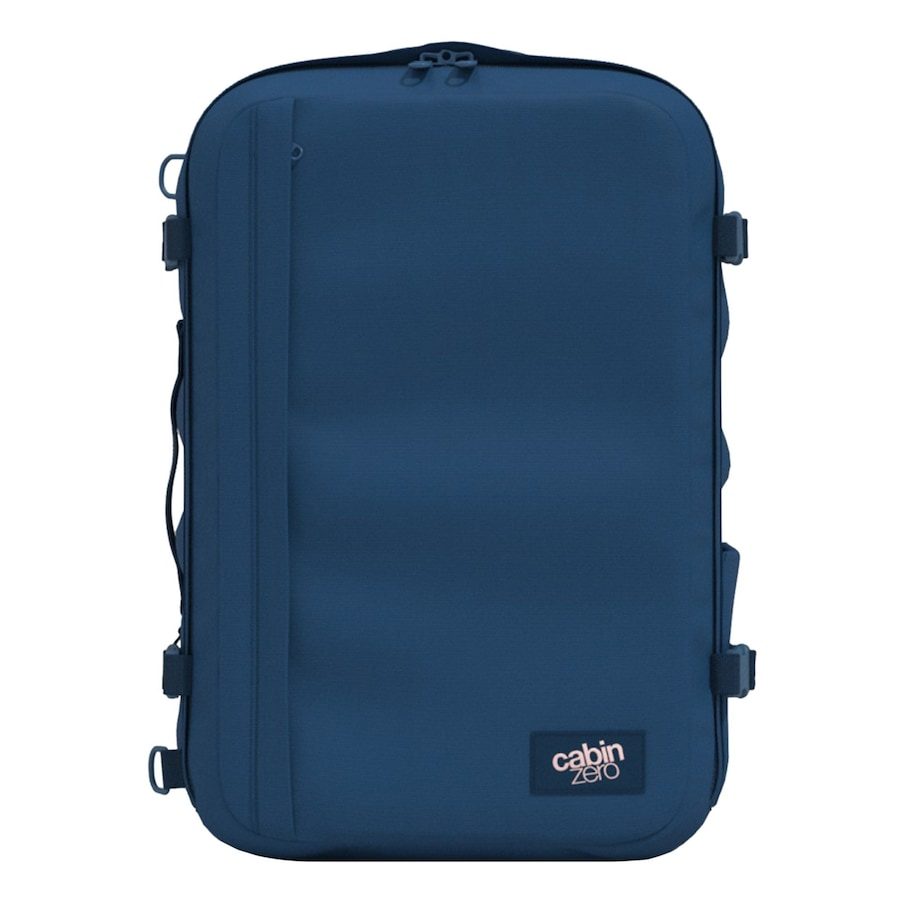 Cabin Zero Adventure Rucksack Rucksäcke 1 ct Schwarz Herren