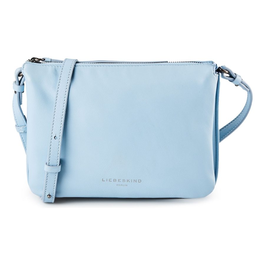 Liebeskind Nina Umhängetasche Handtaschen 1 ct Grau Damen