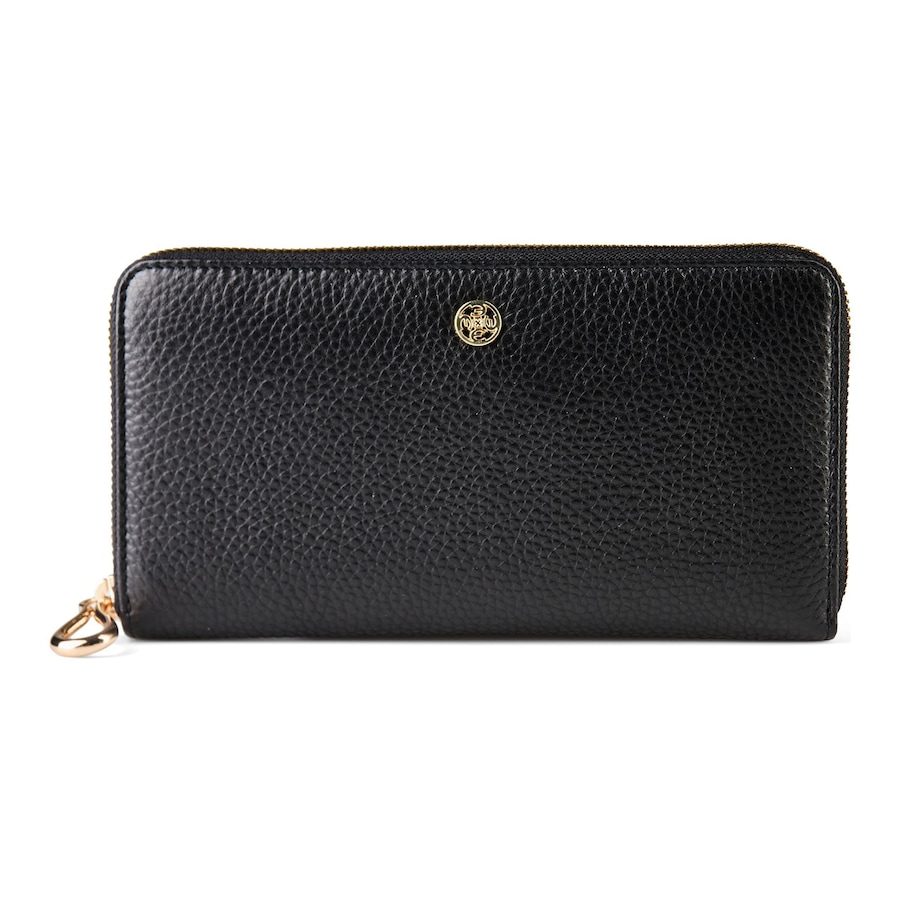 Esquire Alexandria Damengeldbörse Portemonnaies 1 ct Schwarz