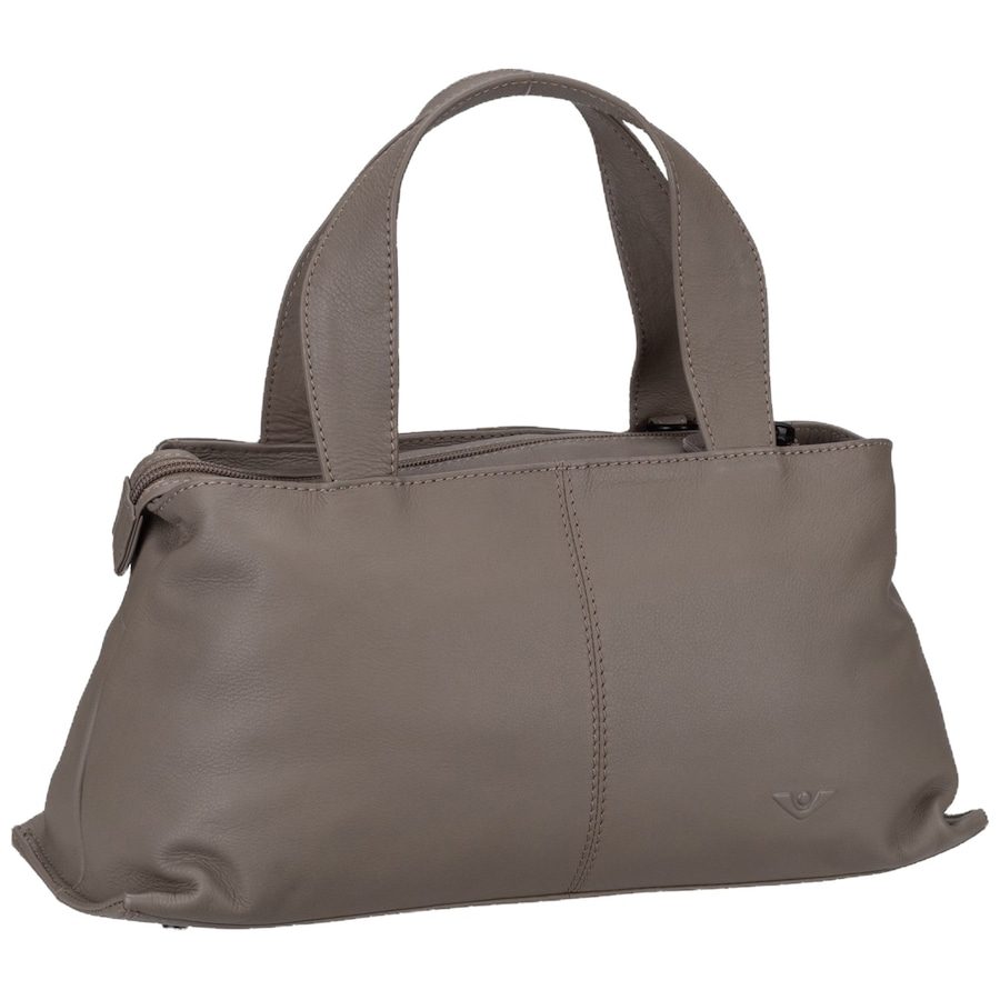 Voi 4Seasons Schultertasche Handtaschen 1 ct Nude Damen