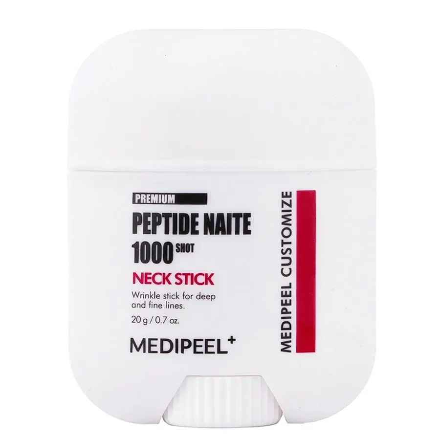 Medipeel Premium Naite Thread Neck Stick Körpercreme 20 ml