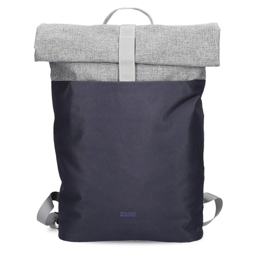 ZWEI Kim Daypack Reisetaschen 1 ct Schwarz Herren