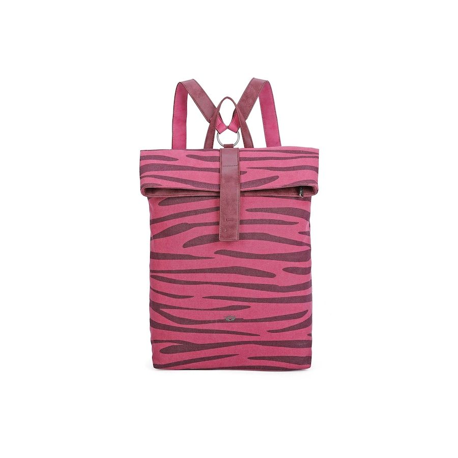 Fritzi aus Preußen Izzy03 Rucksack Reisetaschen 1 ct Pink Herren