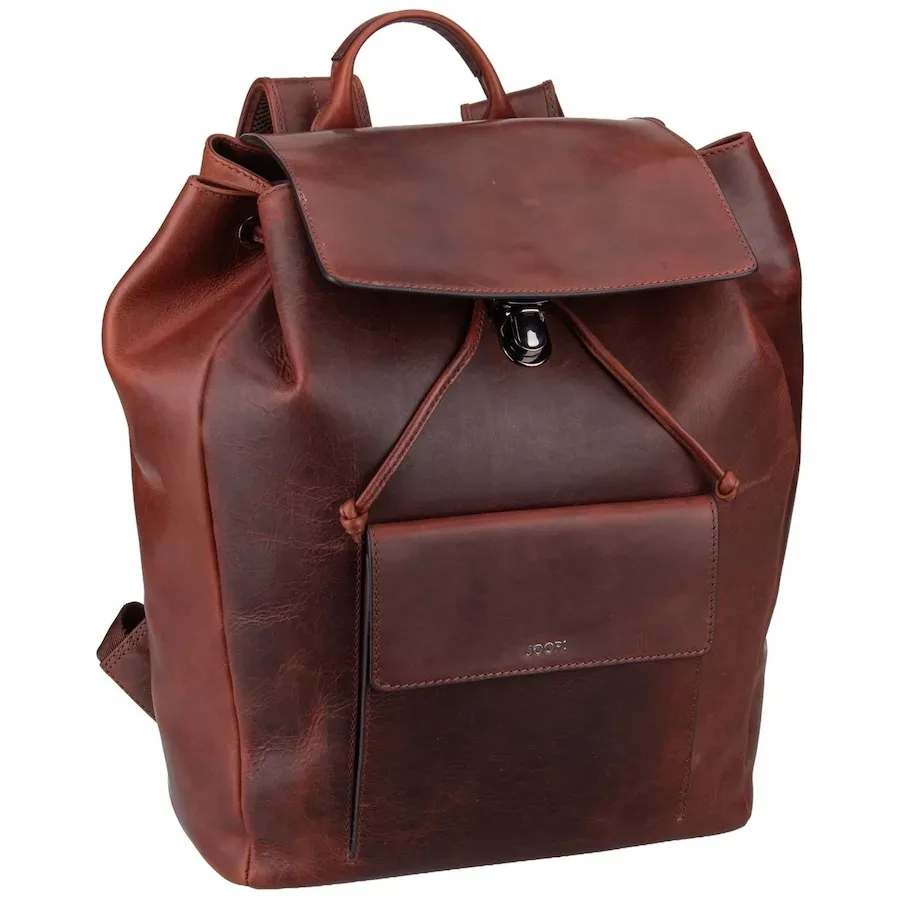 JOOP! Cerratano Daypack Rucksäcke 1 ct Hellbraun Herren