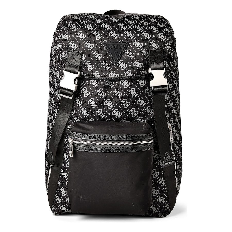 Guess Berlin Daypack Reisetaschen 1 ct Schwarz Herren