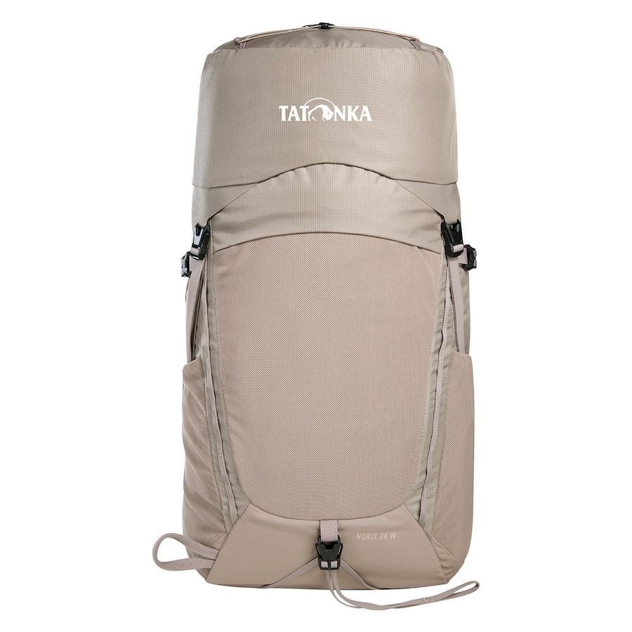 Tatonka Norix W Rucksack Reisetaschen 1 ct Grau Damen