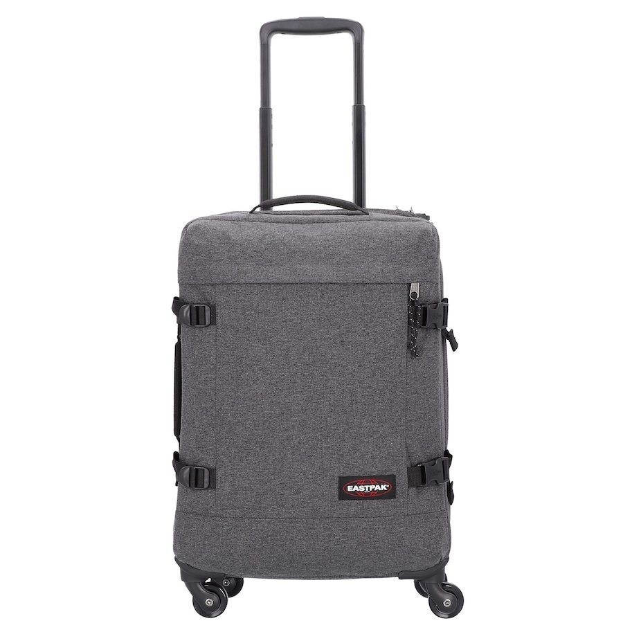 Eastpak Trans4 S 4-Rollen Kabinentrolley 54 cm Reisetaschen 1 ct Schwarz Herren