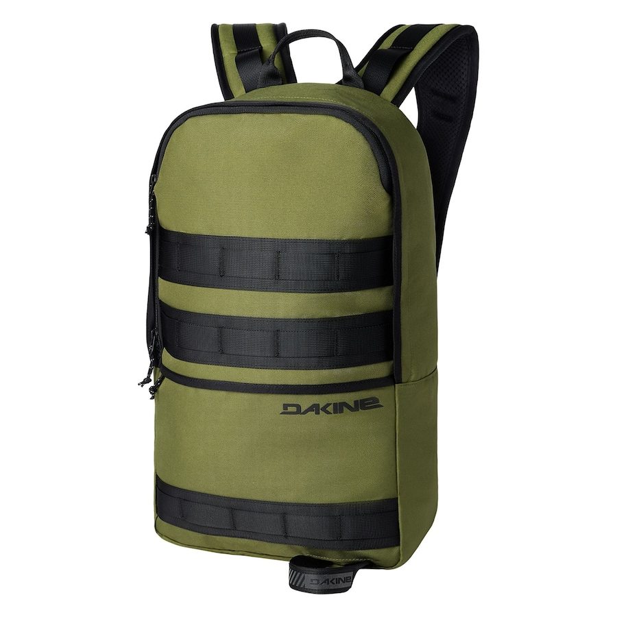 Dakine 96 Daypack Reisetaschen 1 ct Grün Herren