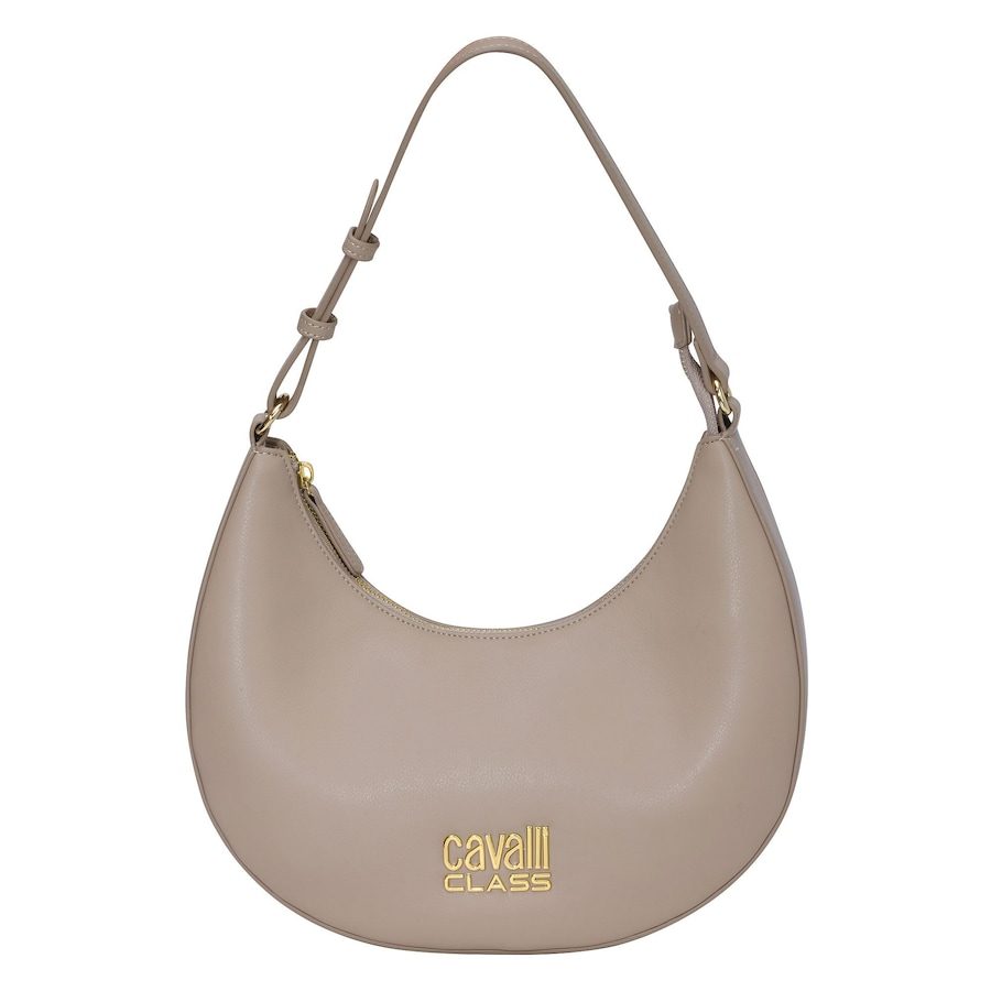 Cavalli Class Angela Schultertasche Accessoire-Trend für Herbst & Winter 2024 1 ct Nude Damen