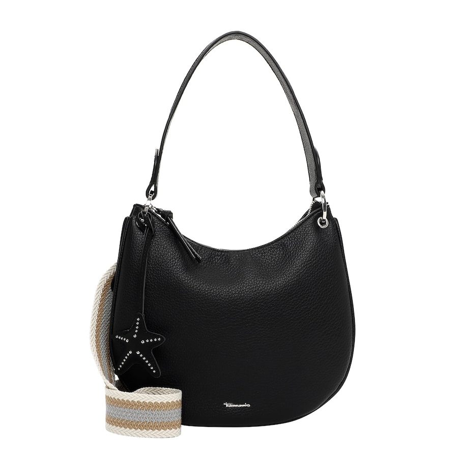 Tamaris Beutel TAS Kea Handtaschen 1 ct Schwarz Damen