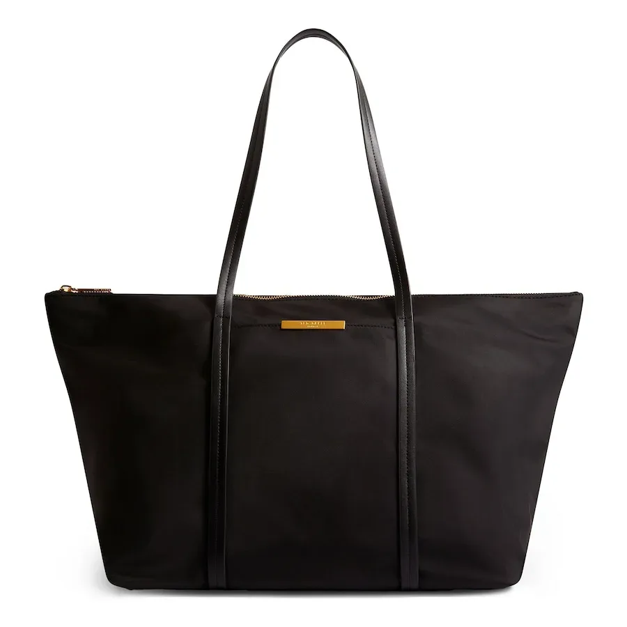 Ted Baker Nycole Shopper Handtaschen 1 ct Schwarz Damen