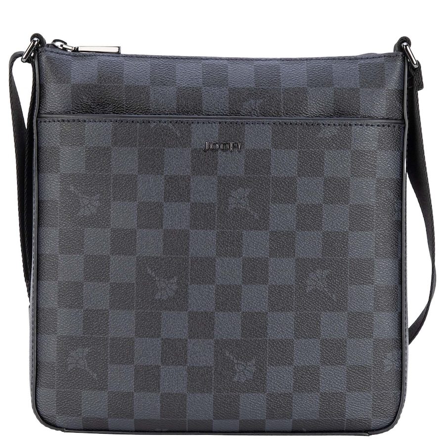JOOP! Cortina Piazza Umhängetasche Handtaschen 1 ct Schwarz Herren