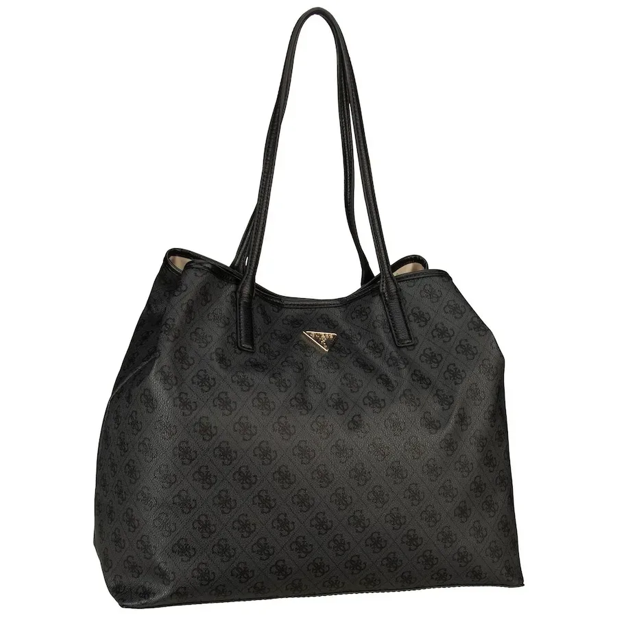 Guess - Tote-Bag, für Damen, Dunkelgrau, Größe Onesize