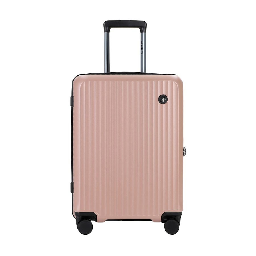 SURI FREY Trolley SFY FreyWay Paris Reisetaschen 1 ct