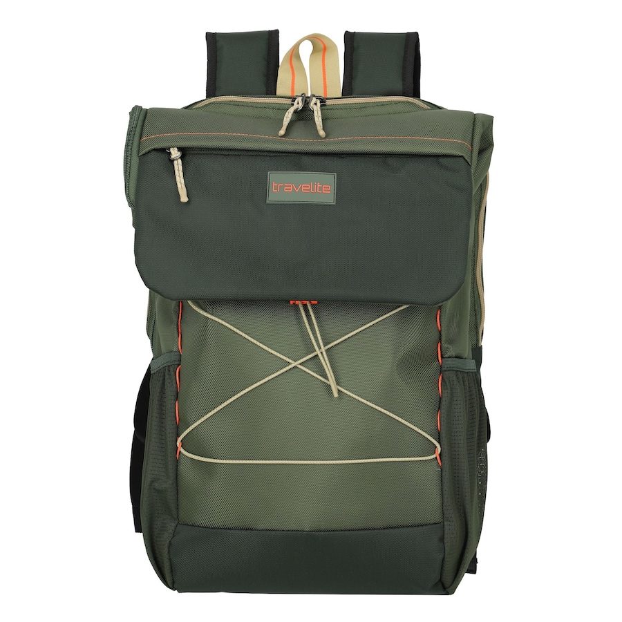 Travelite Color Craze Daypack Reisetaschen 1 ct Grün Damen