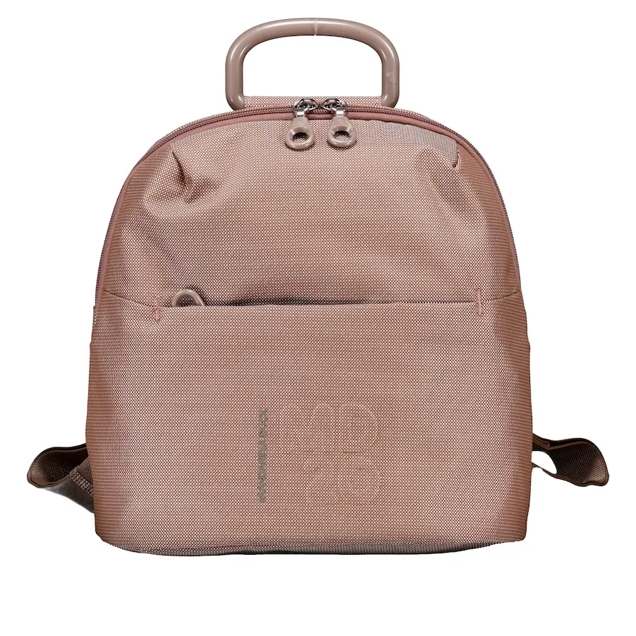 Mandarina Duck MD20 City-Rucksack Reisetaschen 1 ct Nude Damen
