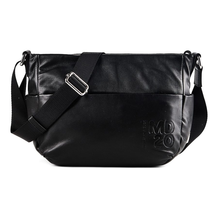 Mandarina Duck MD20 Umhängetasche Handtaschen 1 ct Schwarz Damen