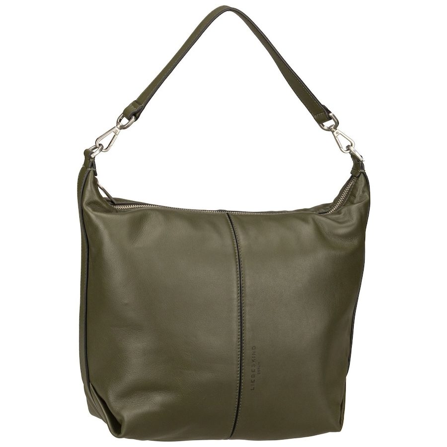 Liebeskind Paris Umhängetasche Handtaschen 1 ct Grau Damen