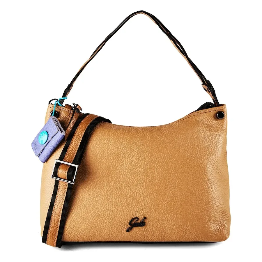 Gabs Fiona Schultertasche Handtaschen 1 ct Hellbraun Damen