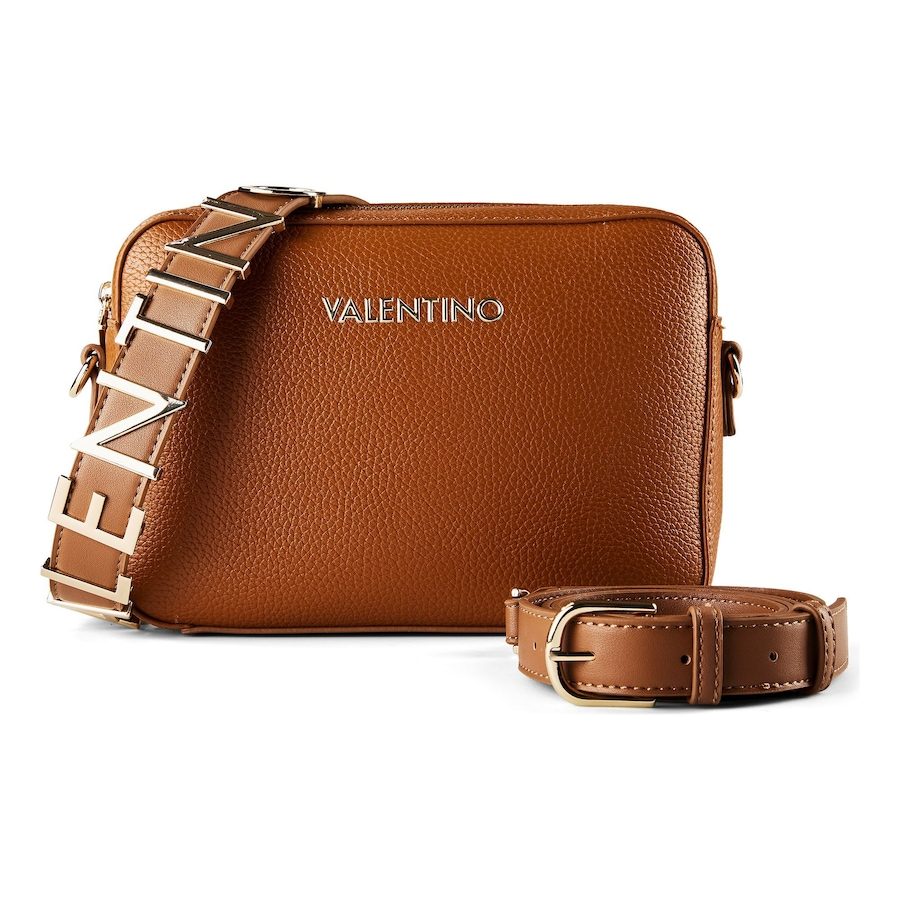 Valentino by Mario Valentino Alexia Umhängetasche Handtaschen 1 ct Coral Damen