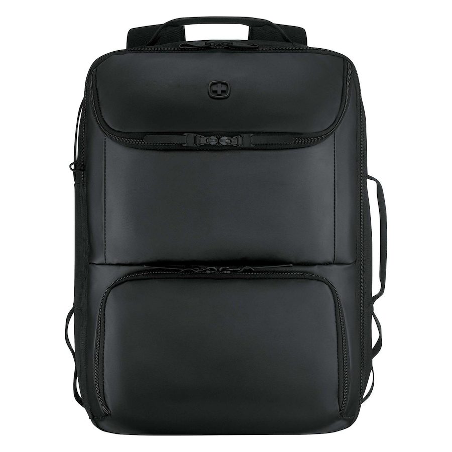 Wenger Urban One Daypack Reisetaschen 1 ct Schwarz Herren