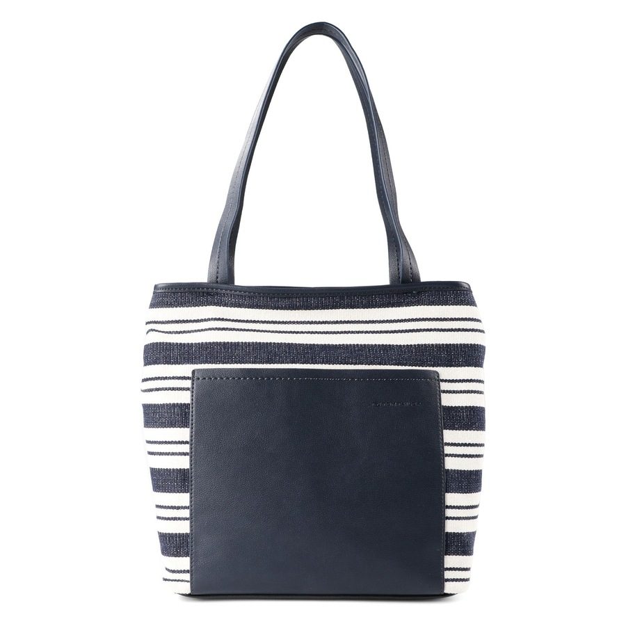 Tom Tailor Elodie Shopper Handtaschen 1 ct Schwarz Damen