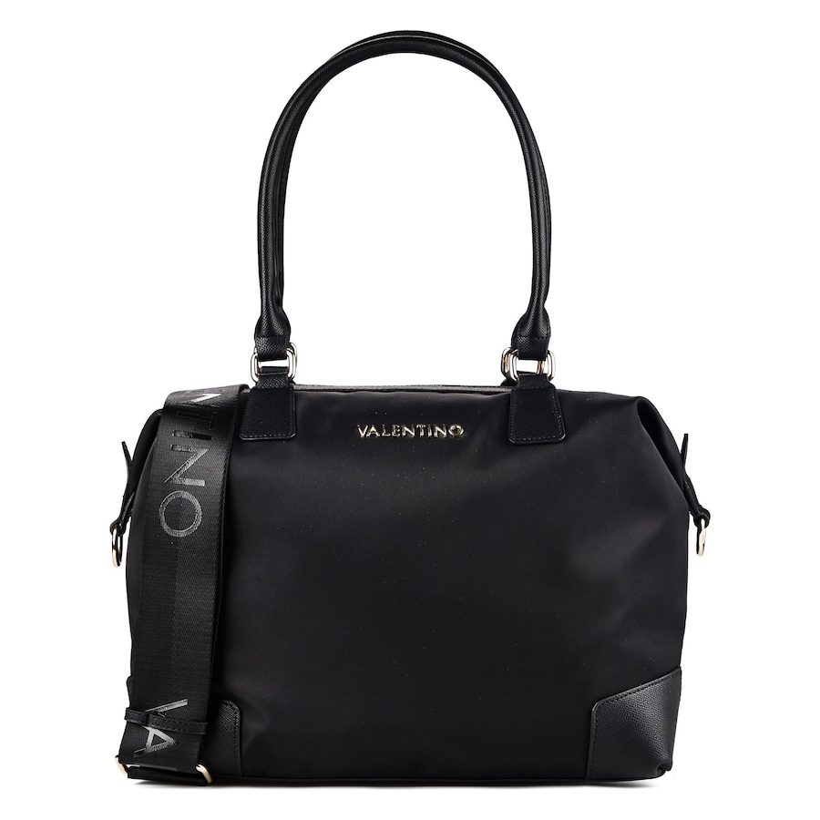 Valentino by Mario Valentino Jenny RE Schultertasche Handtaschen 1 ct Schwarz Damen