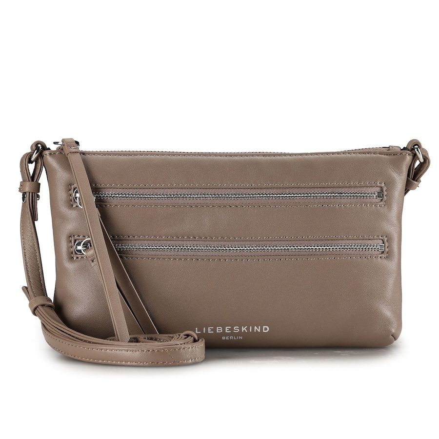 Liebeskind Zena Umhängetasche Handtaschen 1 ct Braun Damen