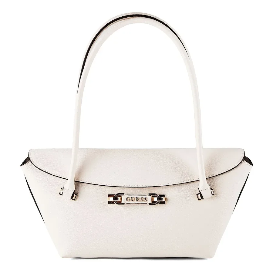 Guess Sophia Schultertasche Handtaschen 1 ct Nude Damen