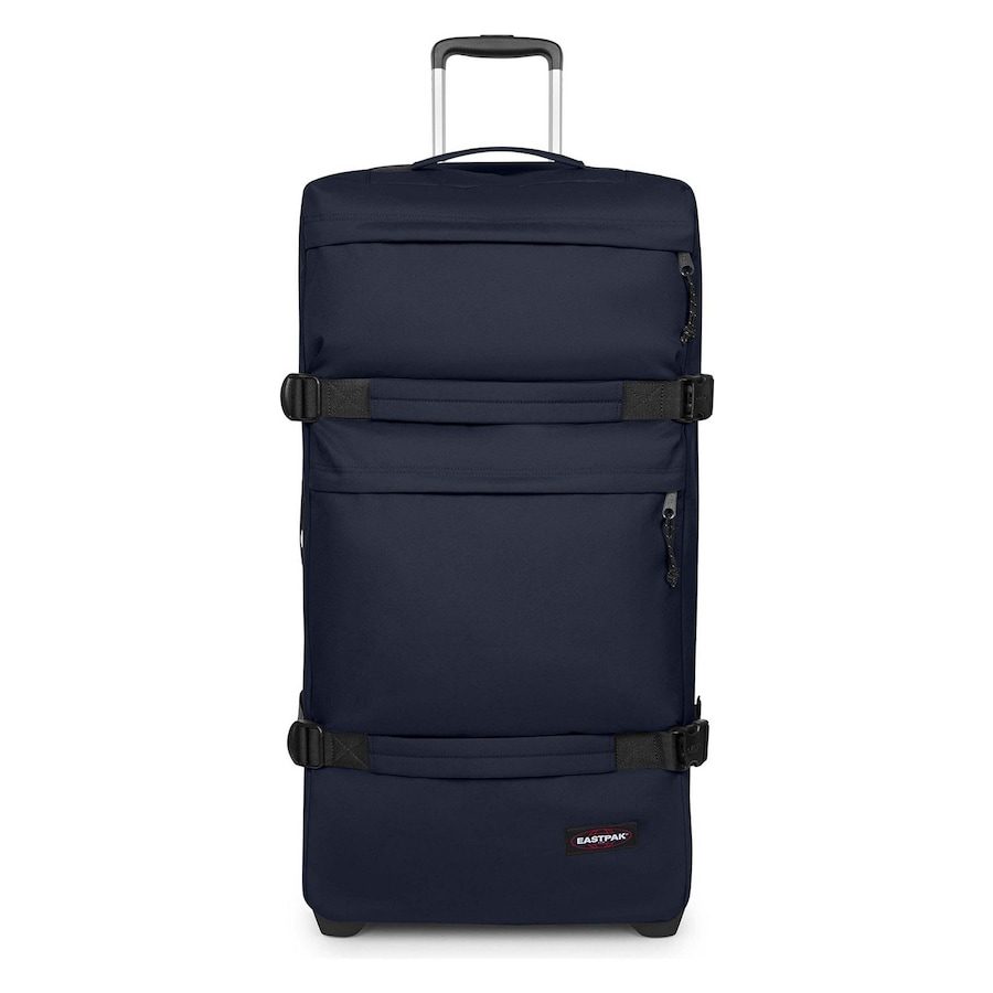 Eastpak Transit'R Plus 4 Rollen Reisetasche 68 cm Reisetaschen 1 ct Schwarz Herren