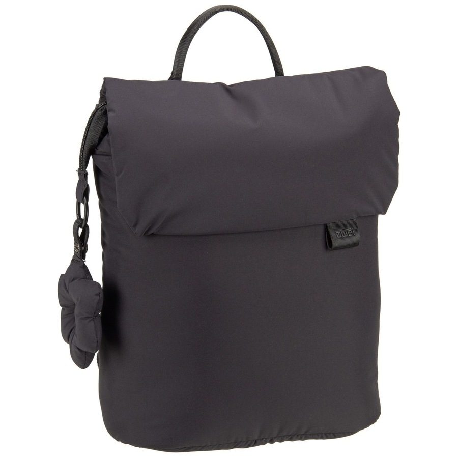 ZWEI Hannah Daypack Rucksäcke 1 ct Schwarz