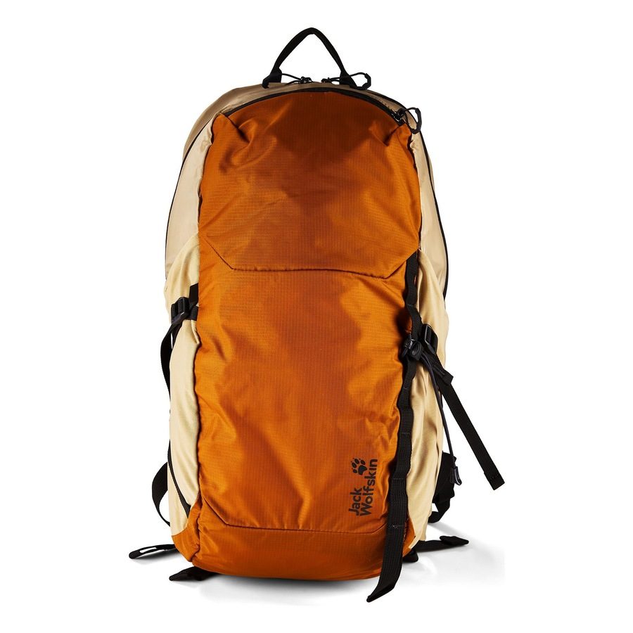 Jack Wolfskin Echotrek Shape Wanderrucksack Handtaschen 1 ct Orange Herren