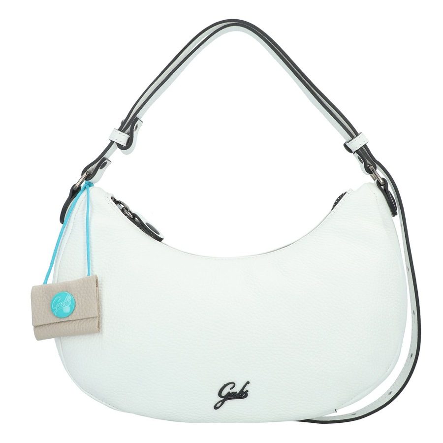 Gabs Maite Schultertasche Handtaschen 1 ct Weiss Damen