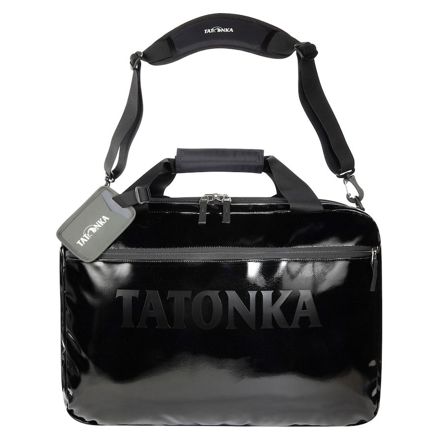 Tatonka Flight Barrel Weekender Reisetasche 50 cm Reisetaschen 1 ct Schwarz Herren