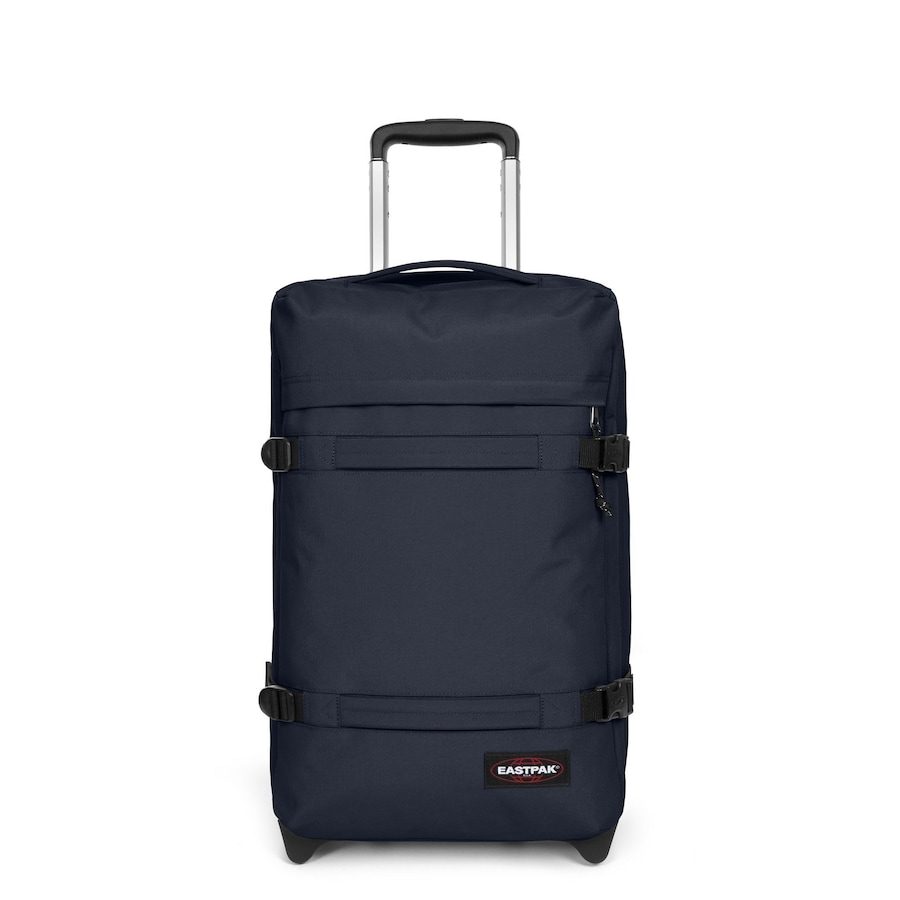 Eastpak Transit'R 2 Rollen Trolley 51 cm Reisetaschen 1 ct Violett Herren