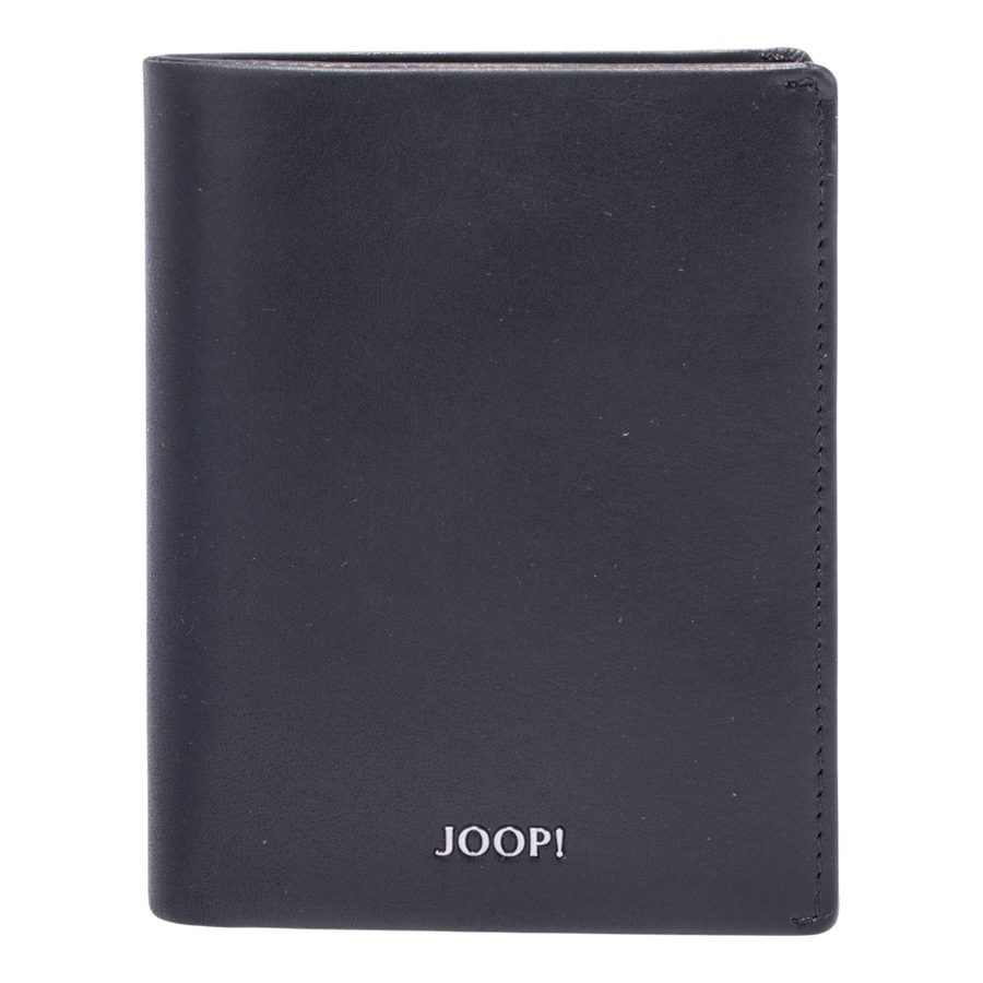 JOOP! cerratano Herrengeldbörse Portemonnaies 1 ct Schwarz