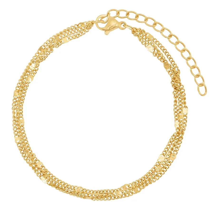 Heideman Armband Deliah Armbänder & Armreife 1 ct Damen