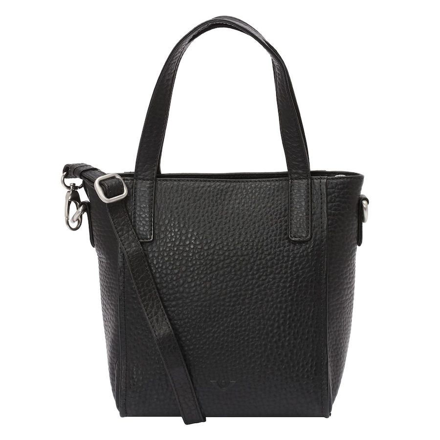 Voi Hirsch Schultertasche Handtaschen 1 ct Schwarz Damen