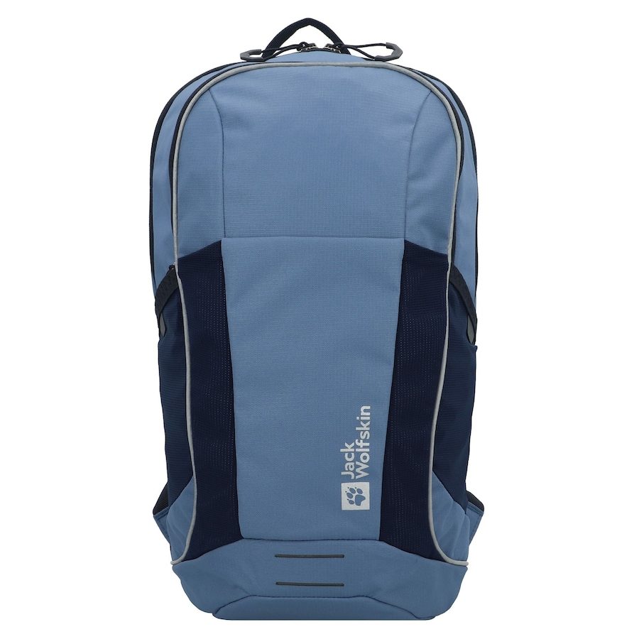Jack Wolfskin Wanderrucksack Reisetaschen 1 ct Grau