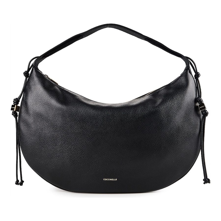 Coccinelle Thess Schultertasche Handtaschen 1 ct Schwarz Damen