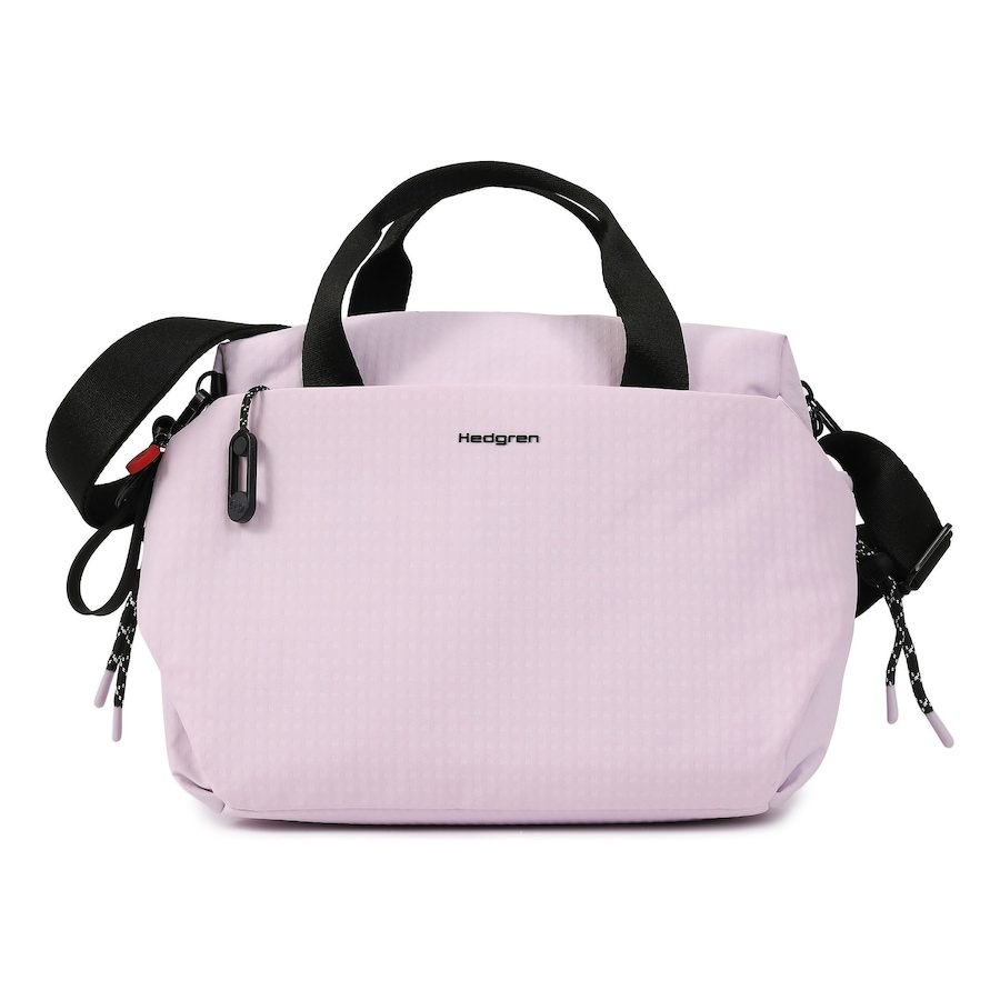 Hedgren String Henkeltasche Handtaschen 1 ct Silber Damen